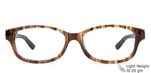 Load image into Gallery viewer, Tortoise Cat Eye Full Rim Women Eyeglasses by Vincent Chase Online-134892