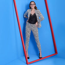 Load image into Gallery viewer, Tortoise Cat Eye Full Rim Women Eyeglasses by Vincent Chase VC-134894