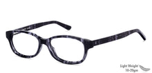 Load image into Gallery viewer, Tortoise Cat Eye Full Rim Women Eyeglasses by Vincent Chase VC-134894