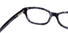 Load image into Gallery viewer, Tortoise Cat Eye Full Rim Women Eyeglasses by Vincent Chase VC-134894