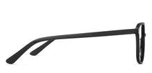 Load image into Gallery viewer, Black Square Full Rim Unisex Eyeglasses by Vincent Chase Online-138893
