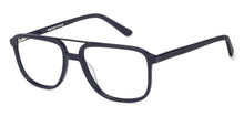Load image into Gallery viewer, Blue Square Full Rim Medium Unisex Eyeglasses by Vincent Chase-131500