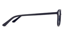 Load image into Gallery viewer, Blue Square Full Rim Unisex Eyeglasses by Vincent Chase Online-139109
