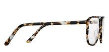 Load image into Gallery viewer, Tortoise Square Full Rim Unisex Eyeglasses by Vincent Chase-149314