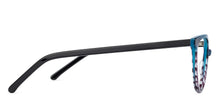 Load image into Gallery viewer, Tortoise Cat Eye Full Rim Women Eyeglasses by Vincent Chase Online-131516