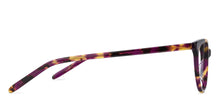 Load image into Gallery viewer, Tortoise Cat Eye Full Rim Narrow Women Eyeglasses by Vincent Chase-131517