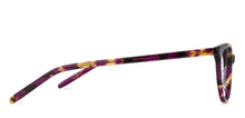 Load image into Gallery viewer, Tortoise Cat Eye Full Rim Women Eyeglasses by Vincent Chase Online-139142