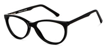 Load image into Gallery viewer, Black Cat Eye Full Rim Women Eyeglasses by Vincent Chase-149531