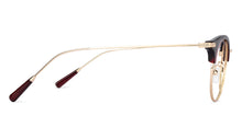 Load image into Gallery viewer, Red Round Full Rim Women Eyeglasses by Vincent Chase Online-131809