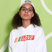 Load image into Gallery viewer, Black Rectangle Full Rim Unisex Eyeglasses by Lenskart Air Online-131936