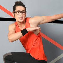 Load image into Gallery viewer, Grey Rectangle Full Rim Unisex Eyeglasses by Lenskart Air Online-134401