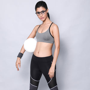 Black Rectangle Full Rim Unisex Eyeglasses by Lenskart Air Online-134414