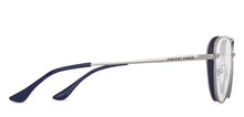 Load image into Gallery viewer, Gunmetal Cat Eye Full Rim Medium Women Eyeglasses by Vincent Chase Online-142835