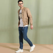 Load image into Gallery viewer, Blue Wayfarer Full Rim Unisex Eyeglasses by Lenskart Air Online-134769