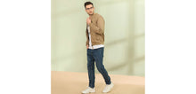 Load image into Gallery viewer, Grey Rectangle Full Rim Unisex Eyeglasses by Lenskart Air-134782