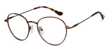 Load image into Gallery viewer, Copper Round Full Rim Unisex Eyeglasses by Vincent Chase-201832