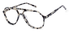 Load image into Gallery viewer, Tortoise Aviator Full Rim Unisex Eyeglasses by Vincent Chase Online-134852