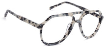 Load image into Gallery viewer, Tortoise Aviator Full Rim Unisex Eyeglasses by Vincent Chase Online-134852