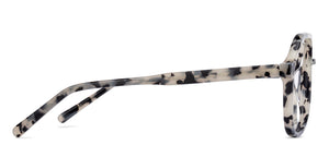 Tortoise Aviator Full Rim Unisex Eyeglasses by Vincent Chase Online-134852