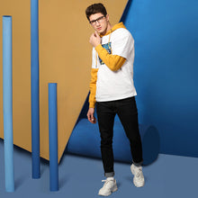 Load image into Gallery viewer, Blue Round Full Rim Unisex Eyeglasses by Vincent Chase VC-134904