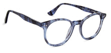 Load image into Gallery viewer, Tortoise Round Full Rim Extra Narrow Unisex Eyeglasses by Vincent Chase-136134