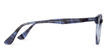 Load image into Gallery viewer, Tortoise Round Full Rim Extra Narrow Unisex Eyeglasses by Vincent Chase-136134