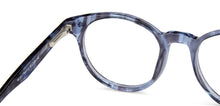 Load image into Gallery viewer, Tortoise Round Full Rim Extra Narrow Unisex Eyeglasses by Vincent Chase-136134