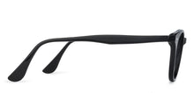 Load image into Gallery viewer, Black Round Full Rim Extra Narrow Unisex Eyeglasses by Vincent Chase Online-145927