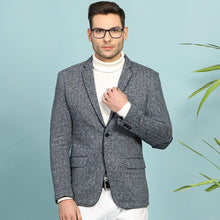Load image into Gallery viewer, Blue Rectangle Full Rim Unisex Eyeglasses by Vincent Chase Online-136141