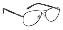 Load image into Gallery viewer, Gunmetal Aviator Full Rim Medium Unisex Eyeglasses by Vincent Chase-136164