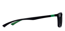 Load image into Gallery viewer, Grey Rectangle Full Rim Unisex Eyeglasses by Lenskart Air Online-136364