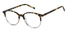 Load image into Gallery viewer, Tortoise Cat Eye Full Rim Women Eyeglasses by Vincent Chase Computer Glasses-142812
