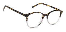 Load image into Gallery viewer, Tortoise Cat Eye Full Rim Women Eyeglasses by Vincent Chase Computer Glasses-142812