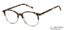 Load image into Gallery viewer, Tortoise Cat Eye Full Rim Women Eyeglasses by Vincent Chase-136861