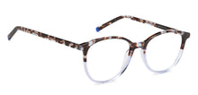 Load image into Gallery viewer, Tortoise Cat Eye Full Rim Women Eyeglasses by Vincent Chase Online-136862