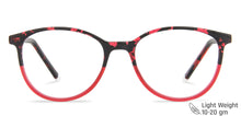 Load image into Gallery viewer, Tortoise Cat Eye Full Rim Narrow Women Eyeglasses by Vincent Chase-142839