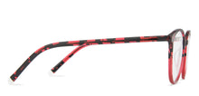 Load image into Gallery viewer, Tortoise Cat Eye Full Rim Narrow Women Eyeglasses by Vincent Chase-142839