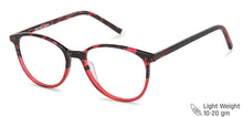 Load image into Gallery viewer, Tortoise Cat Eye Full Rim Narrow Women Eyeglasses by Vincent Chase-142839