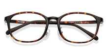 Load image into Gallery viewer, Brown Rectangle Full Rim Unisex Eyeglasses by Lenskart Air LA-137100