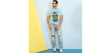 Load image into Gallery viewer, Green Round Full Rim Unisex Eyeglasses by Lenskart Air Online-137751