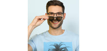 Load image into Gallery viewer, Green Round Full Rim Unisex Eyeglasses by Lenskart Air Online-137751
