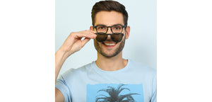 Green Round Full Rim Unisex Eyeglasses by Lenskart Air Online-137751
