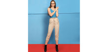 Load image into Gallery viewer, Green Round Full Rim Unisex Eyeglasses by Lenskart Air Online-137751
