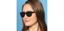 Load image into Gallery viewer, Green Round Full Rim Unisex Eyeglasses by Lenskart Air Online-137751