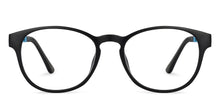 Load image into Gallery viewer, Green Round Full Rim Unisex Eyeglasses by Lenskart Air Online-137751