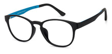 Load image into Gallery viewer, Green Round Full Rim Unisex Eyeglasses by Lenskart Air Online-137751