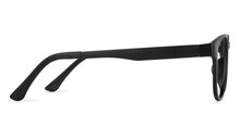 Load image into Gallery viewer, Green Round Full Rim Unisex Eyeglasses by Lenskart Air Online-137751