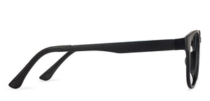 Green Round Full Rim Unisex Eyeglasses by Lenskart Air Online-137751