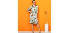 Load image into Gallery viewer, Orange Rectangle Full Rim Unisex Eyeglasses by Lenskart Air Online-137753