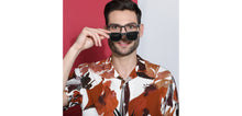 Load image into Gallery viewer, Green Rectangle Full Rim Unisex Eyeglasses by Lenskart Air Online-137755